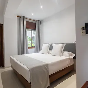 ** Guest house La Costa Spain