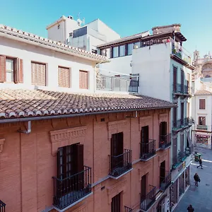 *** Guest house Mesones Spain